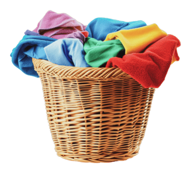 Washing